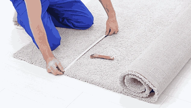 Carpet Repair Services Richmond
