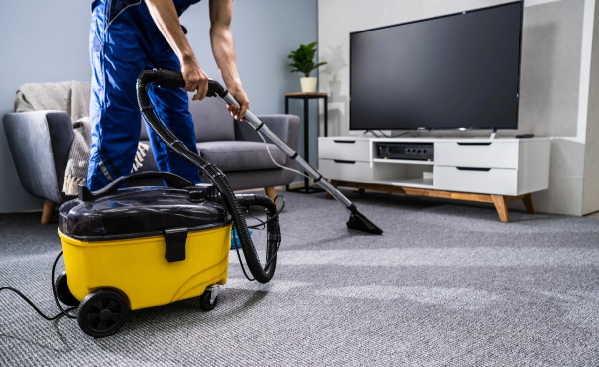 Extract Carpet Cleaning Richmond Contact Office